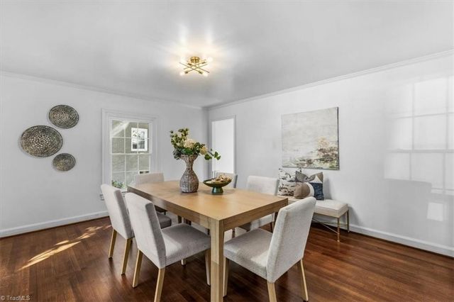 803 Sunset Drive, High Point, NC 27262