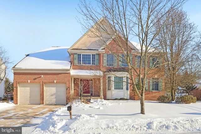 2 KYLE CT, Mount Laurel, NJ 08054