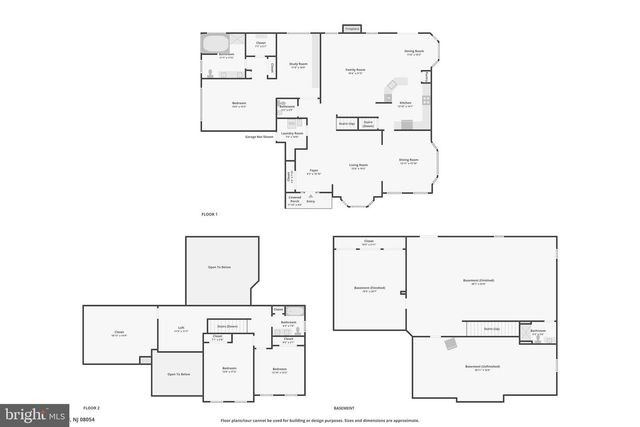 2 KYLE CT, Mount Laurel, NJ 08054