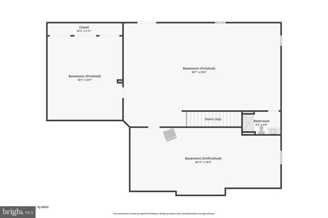 2 KYLE CT, Mount Laurel, NJ 08054