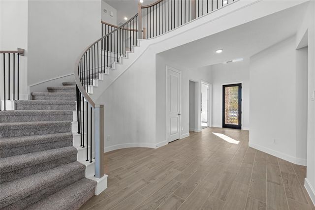 16623 Harmony Lea Lane, Hockley, TX 77447