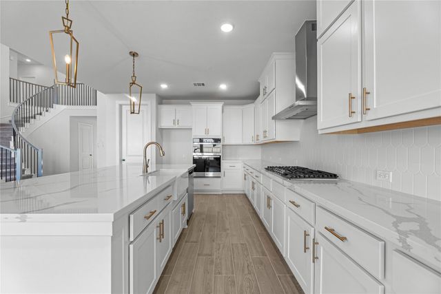 16623 Harmony Lea Lane, Hockley, TX 77447