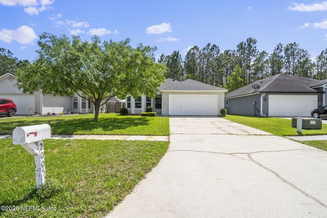 2005 HUNTERS TRACE Circle, Middleburg, FL 32068