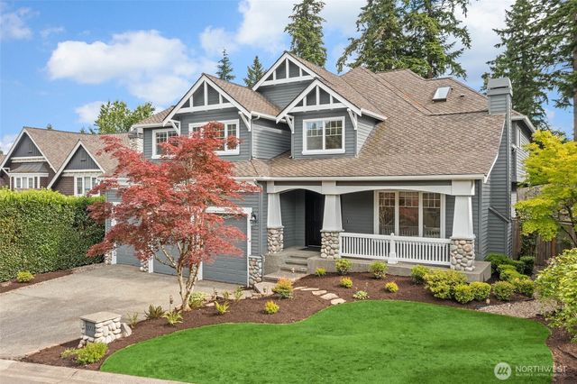 13711 NE 135th Place, Kirkland, WA 98034