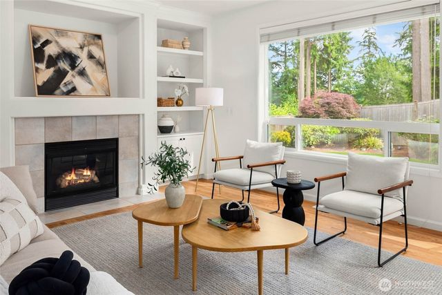 13711 NE 135th Place, Kirkland, WA 98034