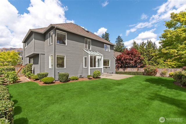 13711 NE 135th Place, Kirkland, WA 98034