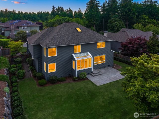13711 NE 135th Place, Kirkland, WA 98034