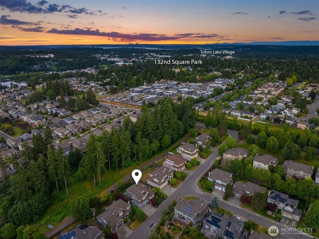 13711 NE 135th Place, Kirkland, WA 98034