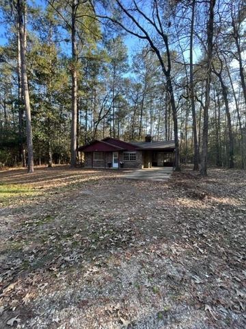 329 Blue Willow Drive, Village Mills, TX 77663