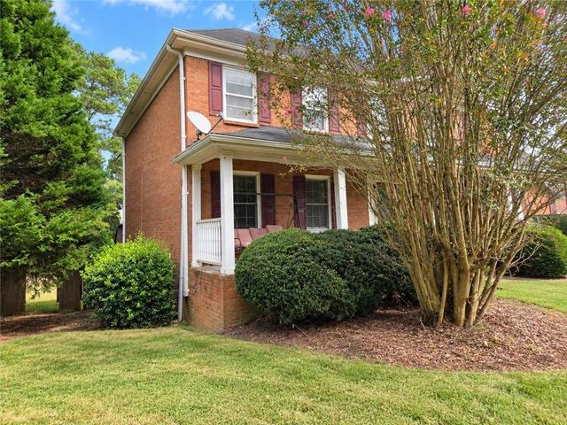 780 Yorkshire Place SW, Lilburn, GA 30047