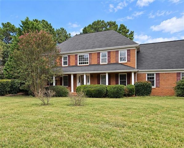 780 Yorkshire Place SW, Lilburn, GA 30047