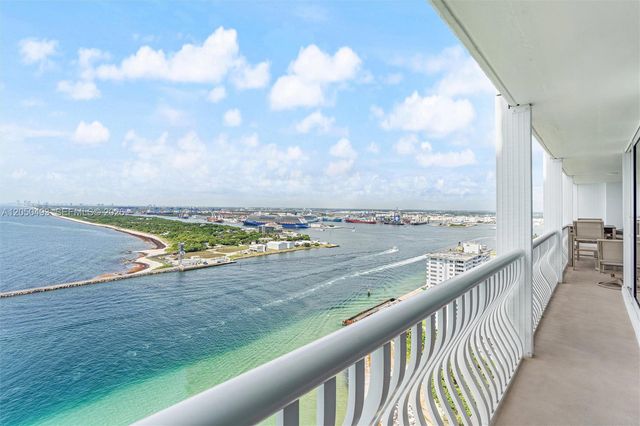 2200 S Ocean Lane 2804, Fort Lauderdale, FL 33316