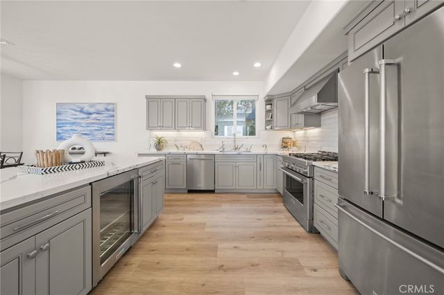 204 N Prospect B, Redondo Beach, CA 90277