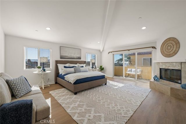 204 N Prospect B, Redondo Beach, CA 90277