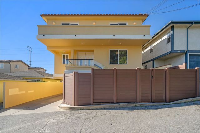 204 N Prospect B, Redondo Beach, CA 90277