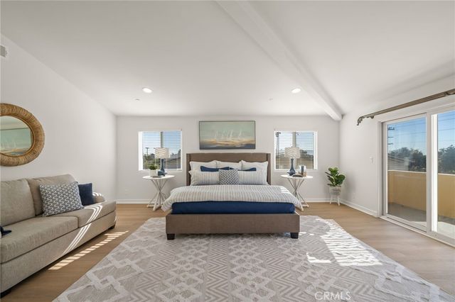 204 N Prospect B, Redondo Beach, CA 90277