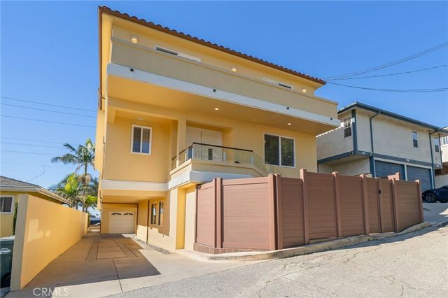 204 N Prospect B, Redondo Beach, CA 90277