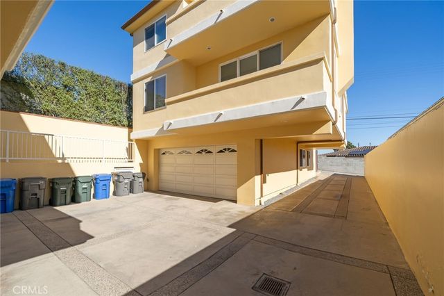 204 N Prospect B, Redondo Beach, CA 90277