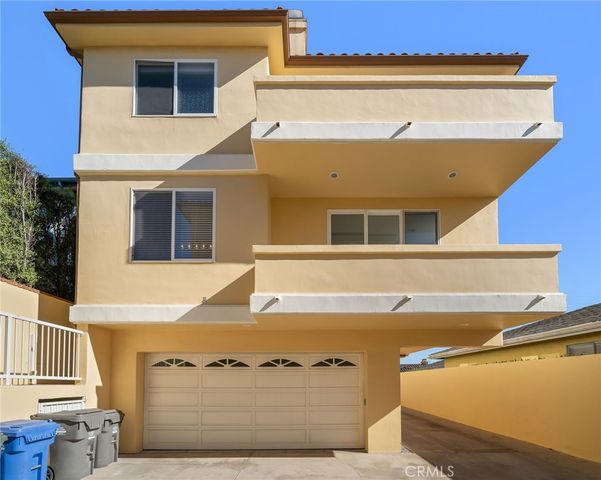 204 N Prospect B, Redondo Beach, CA 90277