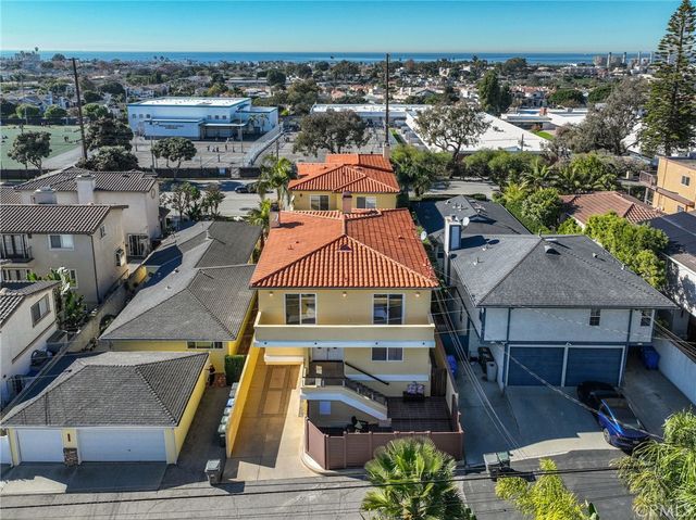 204 N Prospect B, Redondo Beach, CA 90277