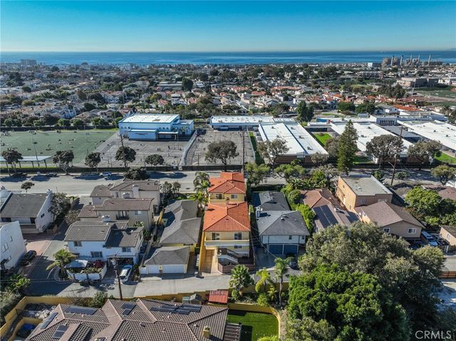 204 N Prospect B, Redondo Beach, CA 90277