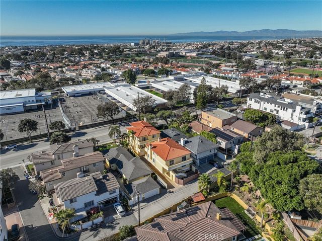 204 N Prospect B, Redondo Beach, CA 90277