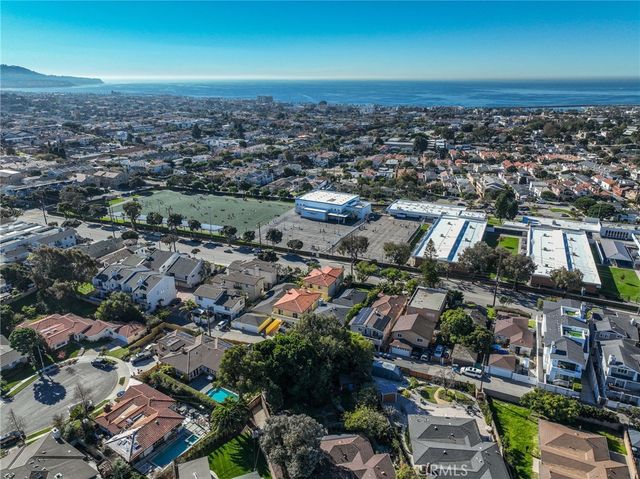 204 N Prospect B, Redondo Beach, CA 90277