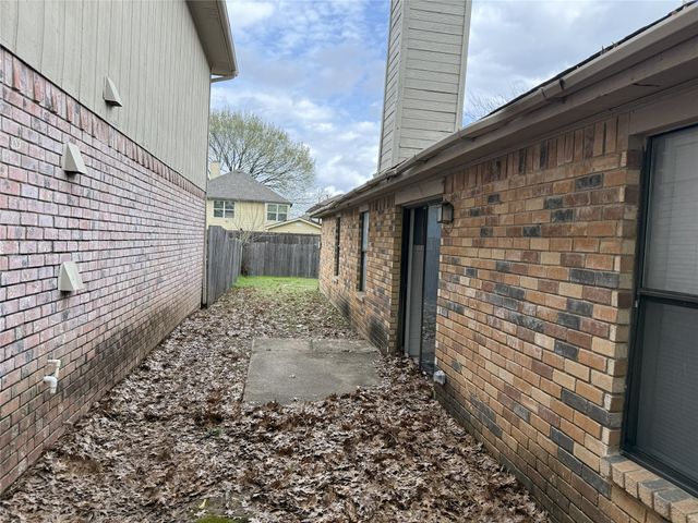 2011 Nectar Drive, Mesquite, TX 75149