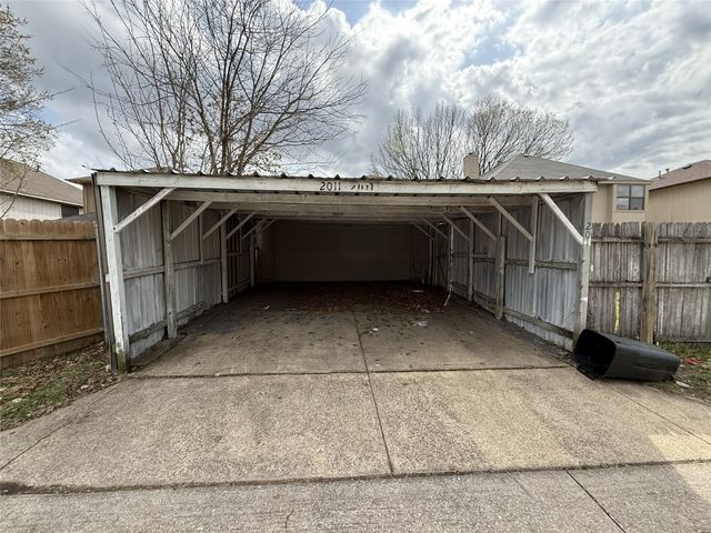 2011 Nectar Drive, Mesquite, TX 75149