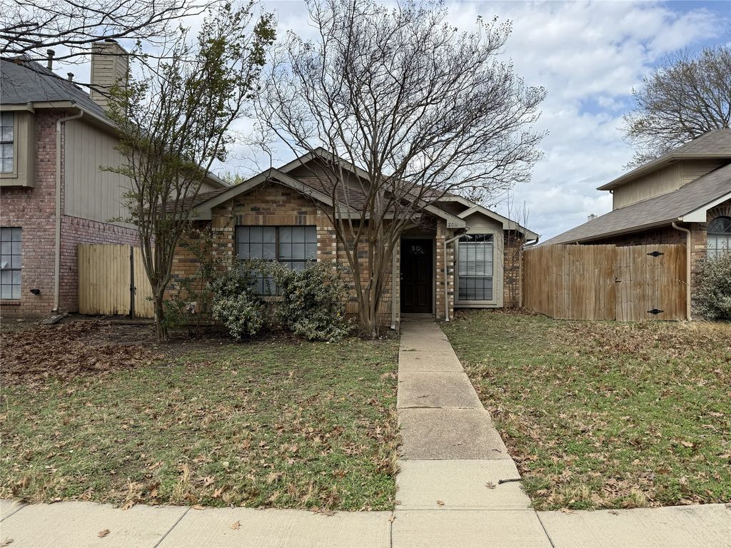 2011 Nectar Drive, Mesquite, TX 75149