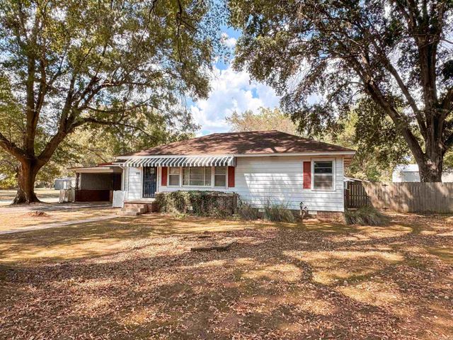 301 E 14th Street, Judsonia, AR 72081