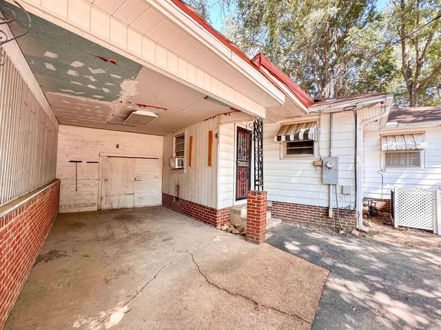 301 E 14th Street, Judsonia, AR 72081