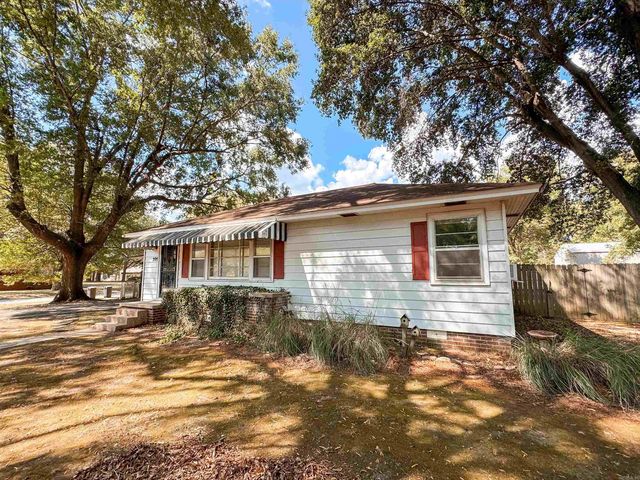 301 E 14th Street, Judsonia, AR 72081