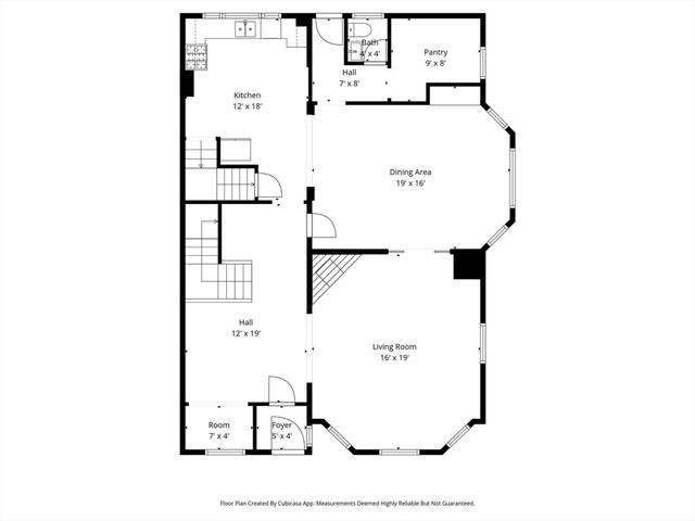 8 Westland St, Worcester, MA 01602