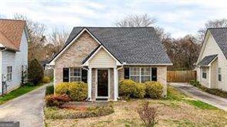 90 Pointe North Drive, Cartersville, GA 30120