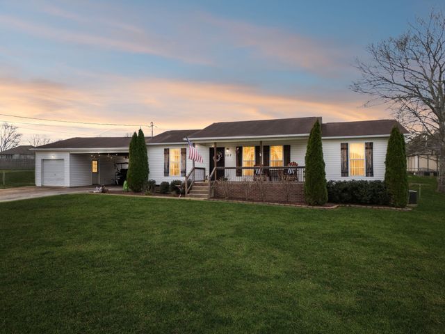 107 Christina Dr, Columbia, TN 38401