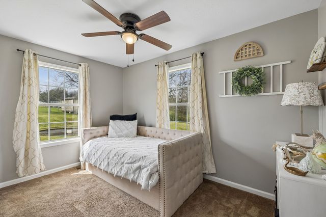 107 Christina Dr, Columbia, TN 38401