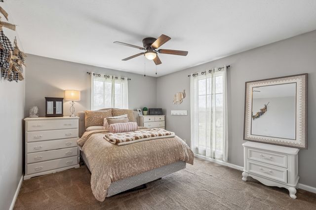 107 Christina Dr, Columbia, TN 38401