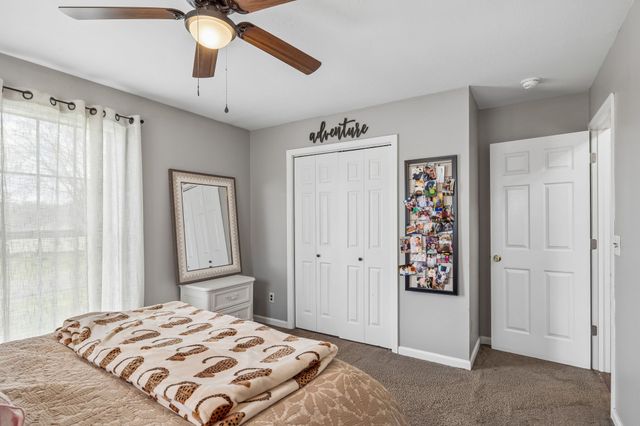 107 Christina Dr, Columbia, TN 38401