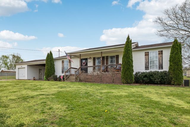 107 Christina Dr, Columbia, TN 38401