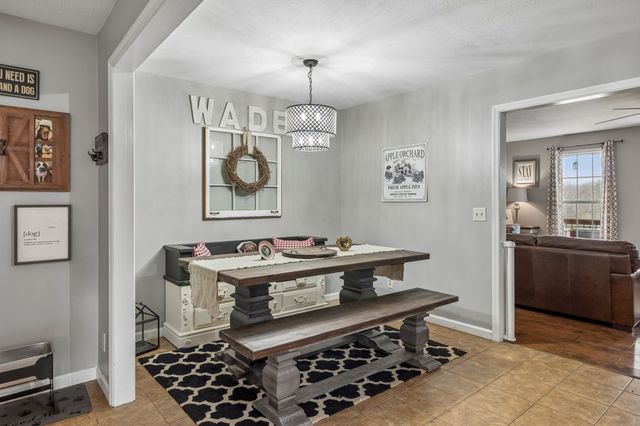 107 Christina Dr, Columbia, TN 38401