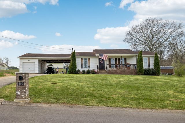 107 Christina Dr, Columbia, TN 38401