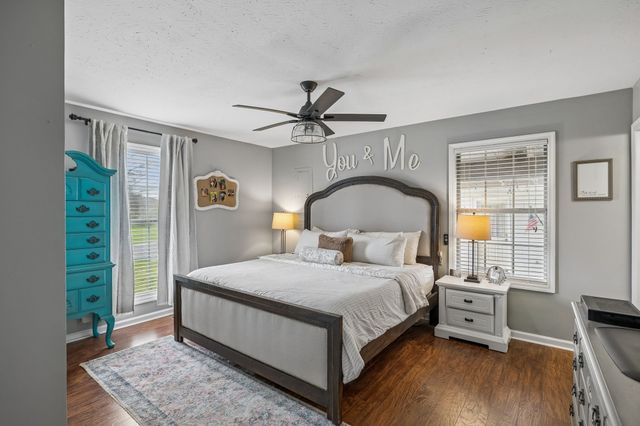 107 Christina Dr, Columbia, TN 38401