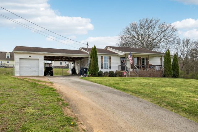 107 Christina Dr, Columbia, TN 38401