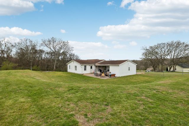 107 Christina Dr, Columbia, TN 38401