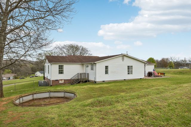 107 Christina Dr, Columbia, TN 38401