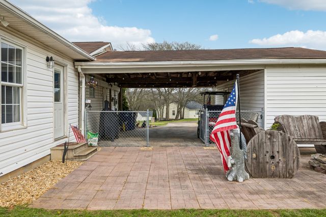 107 Christina Dr, Columbia, TN 38401