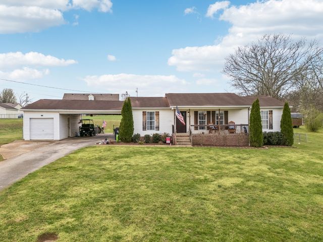 107 Christina Dr, Columbia, TN 38401