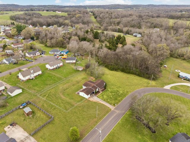 107 Christina Dr, Columbia, TN 38401