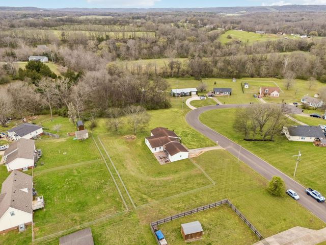 107 Christina Dr, Columbia, TN 38401